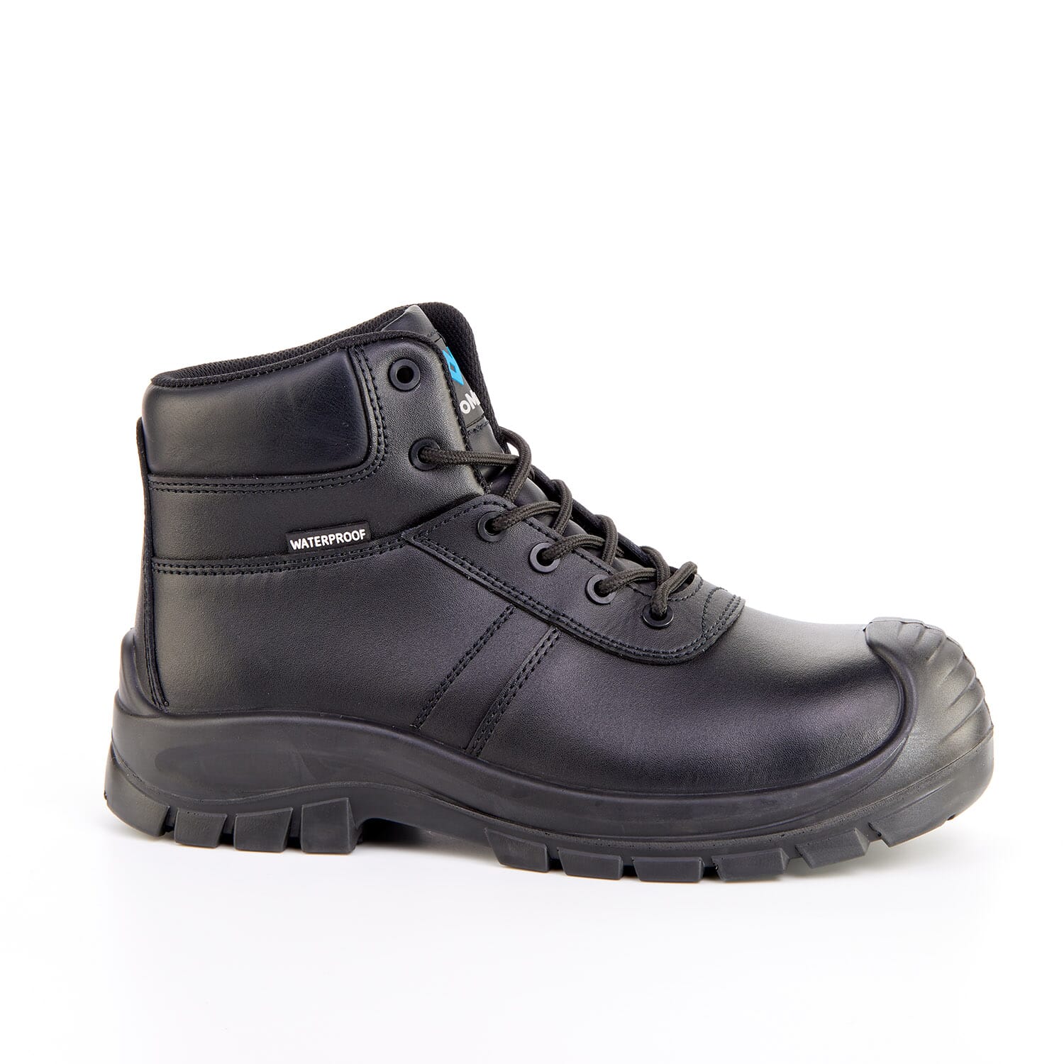 Baltimore | Rock Fall Safety Footwear Baltimore | Rock Fall Safety Footwear